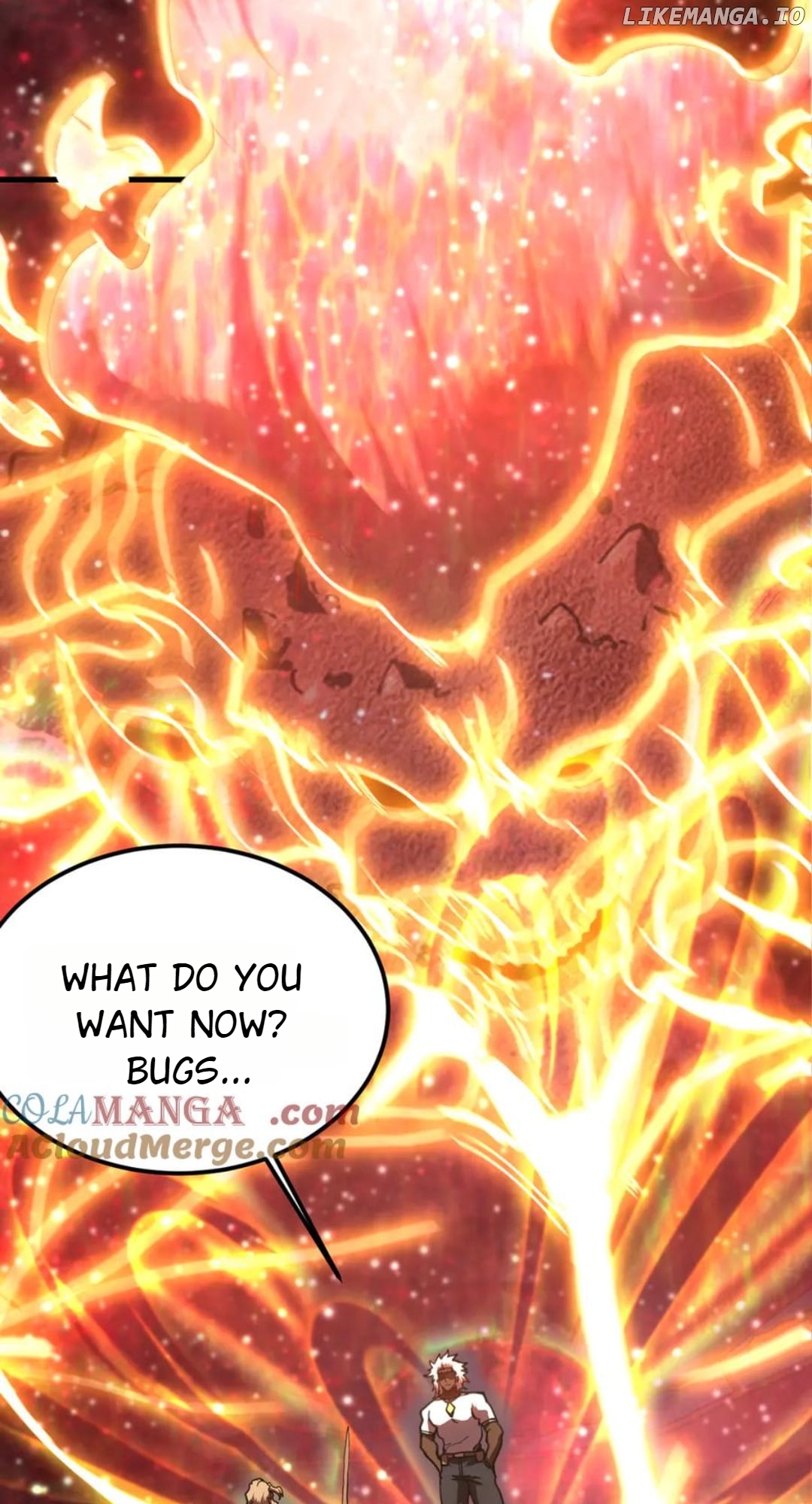 Log into the Future Chapter 220 - page 3